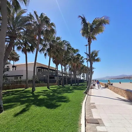 Castillo Mar- Casa Martini Apartament