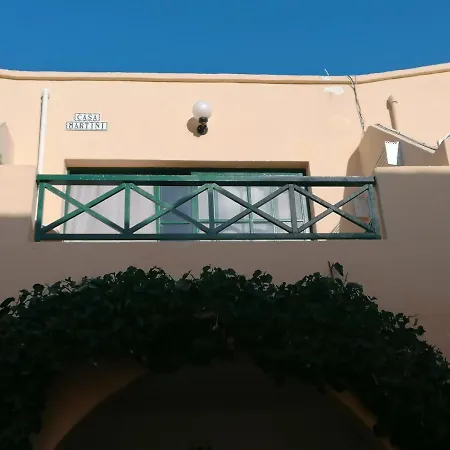 Castillo Mar- Casa Martini Appartement Caleta de Fuste