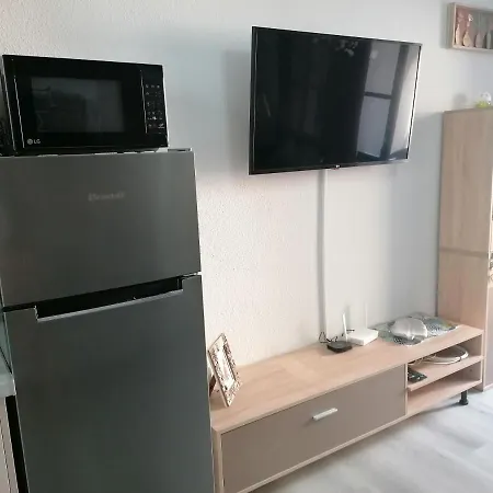 Castillo Mar- Casa Martini Appartement Caleta de Fuste