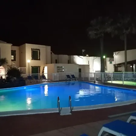 Castillo Mar- Casa Martini