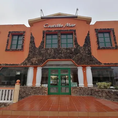 Appartement Castillo Mar- Casa Martini