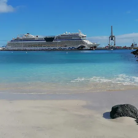 Appartement Castillo Mar- Casa Martini *