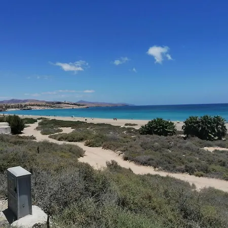 Castillo Mar- Casa Martini Appartement *