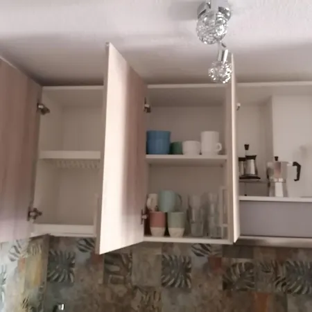 Castillo Mar- Casa Martini Apartament *