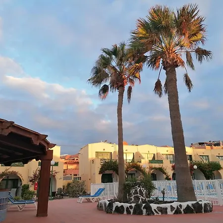 Castillo Mar- Casa Martini Appartement *