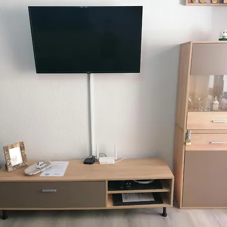 Castillo Mar- Casa Martini Apartament