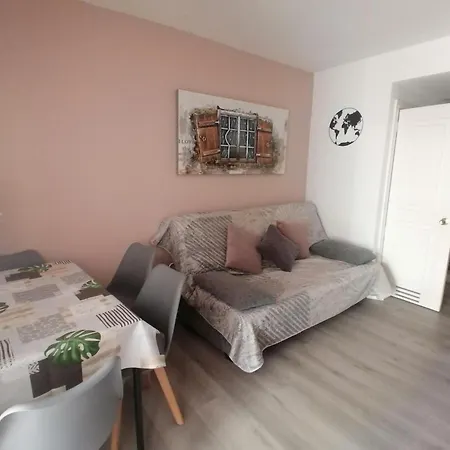 Castillo Mar- Casa Martini Apartament *