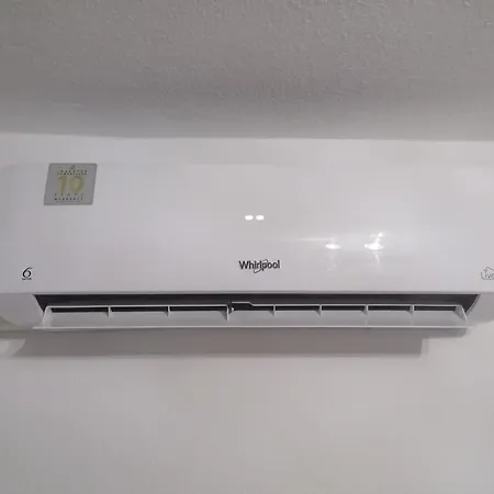 Appartement Castillo Mar- Casa Martini