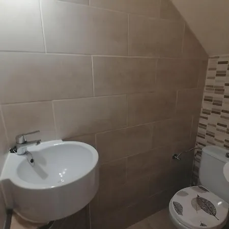 Castillo Mar- Casa Martini Apartament Caleta De Fuste