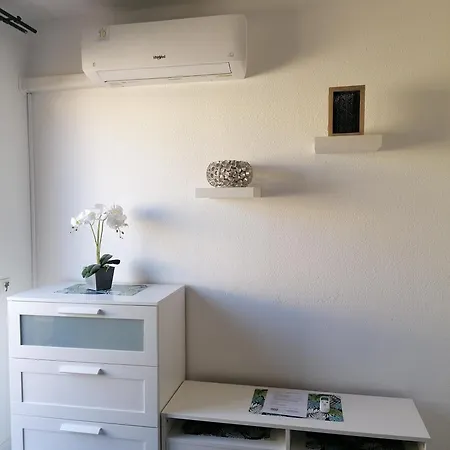 Castillo Mar- Casa Martini *