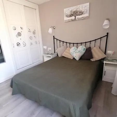 Apartament Castillo Mar- Casa Martini Caleta De Fuste