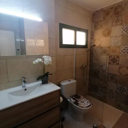 Castillo Mar- Casa Martini Appartement *