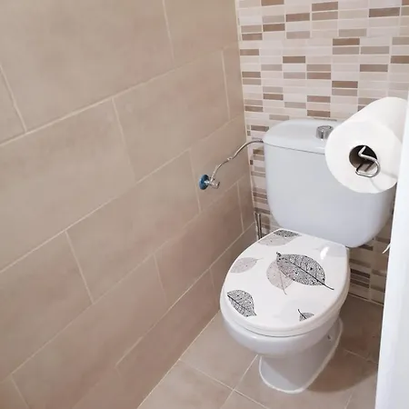 Apartament Castillo Mar- Casa Martini *