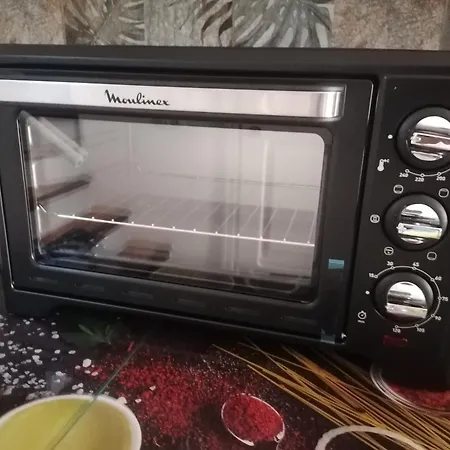 Castillo Mar- Casa Martini Appartement Caleta de Fuste