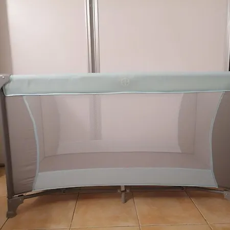 Apartament Castillo Mar- Casa Martini *