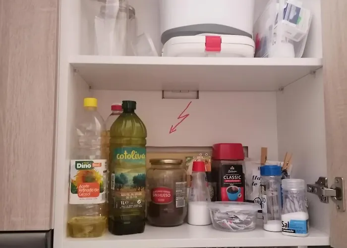 Castillo Mar- Casa Martini Apartamento Caleta De Fuste