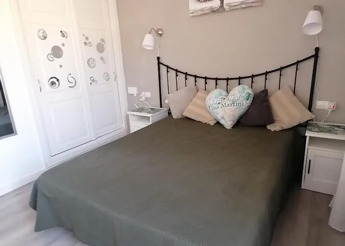 Appartement Castillo Mar- Casa Martini Caleta De Fuste