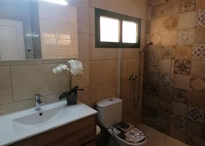 Castillo Mar- Casa Martini Apartamento *