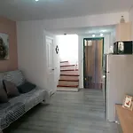 Apartman Castillo Mar- Casa Martini