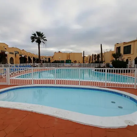 Lägenhet Castillo Mar- Casa Martini
