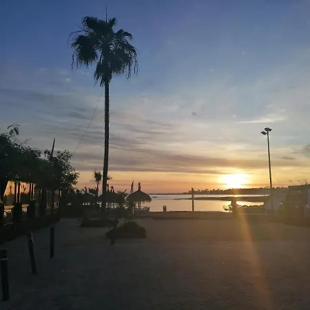 Appartamento Castillo Mar- Casa Martini *