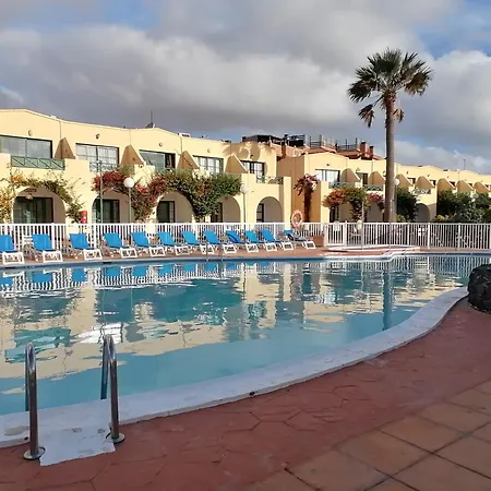 Lägenhet Castillo Mar- Casa Martini *