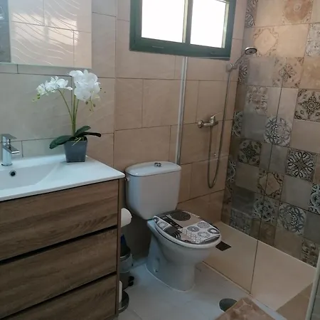 Castillo Mar- Casa Martini Appartamento *