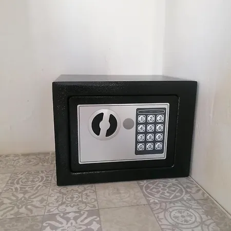 Apartament Castillo Mar- Casa Martini Caleta De Fuste