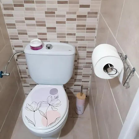 Apartament Castillo Mar- Casa Martini *