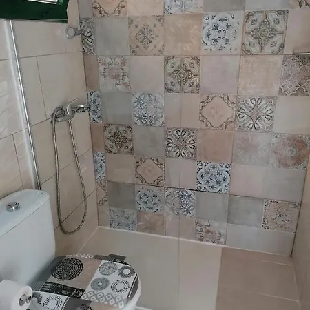 Castillo Mar- Casa Martini *