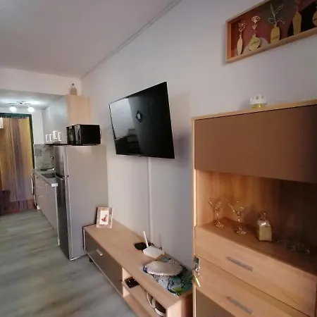 Castillo Mar- Casa Martini アパート カレタ・デ・フステ