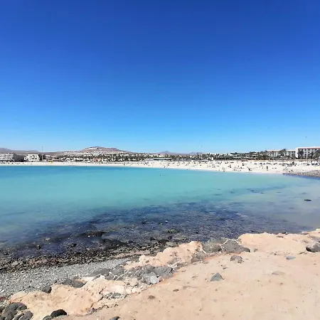 アパート Castillo Mar- Casa Martini *