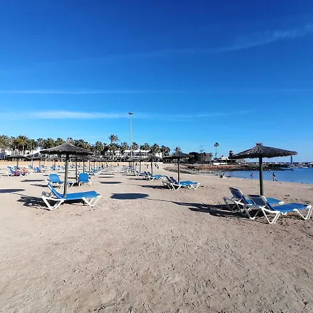 Castillo Mar- Casa Martini * カレタ・デ・フステ