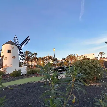 Castillo Mar- Casa Martini *