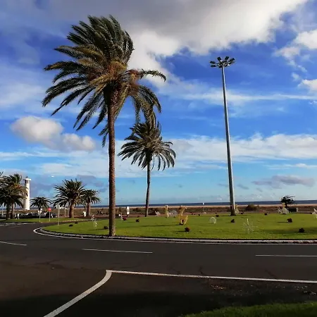 Castillo Mar- Casa Martini アパート