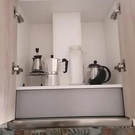 Castillo Mar- Casa Martini