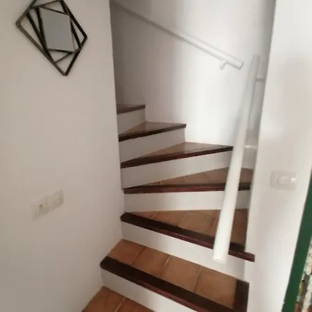 Castillo Mar- Casa Martini アパート