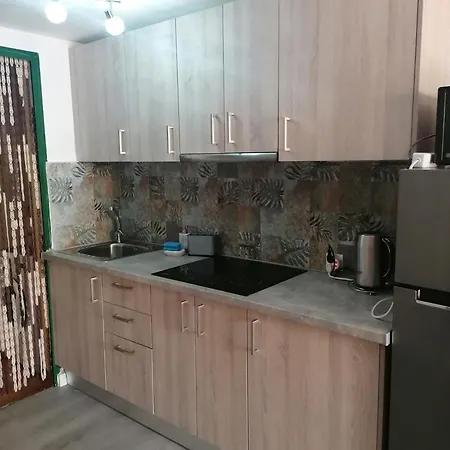 Castillo Mar- Casa Martini *