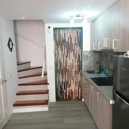 Castillo Mar- Casa Martini * カレタ・デ・フステ