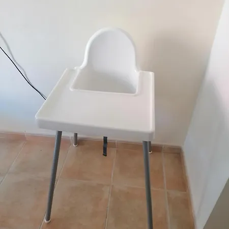 Castillo Mar- Casa Martini * カレタ・デ・フステ