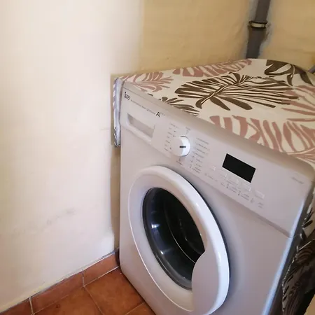 Castillo Mar- Casa Martini アパート *