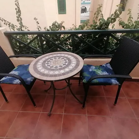 Castillo Mar- Casa Martini カレタ・デ・フステ