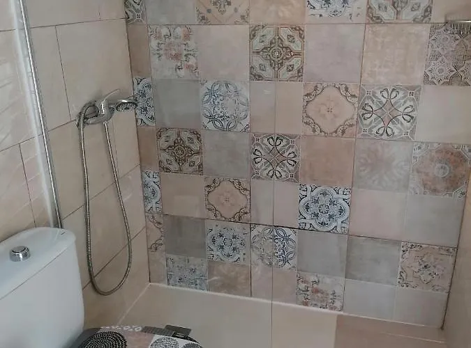 Castillo Mar- Casa Martini *