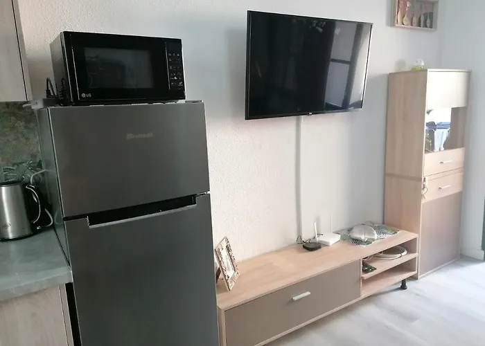 Castillo Mar- Casa Martini Apartment Caleta De Fuste