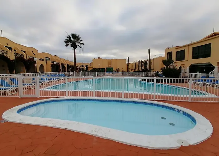 Apartment Castillo Mar- Casa Martini