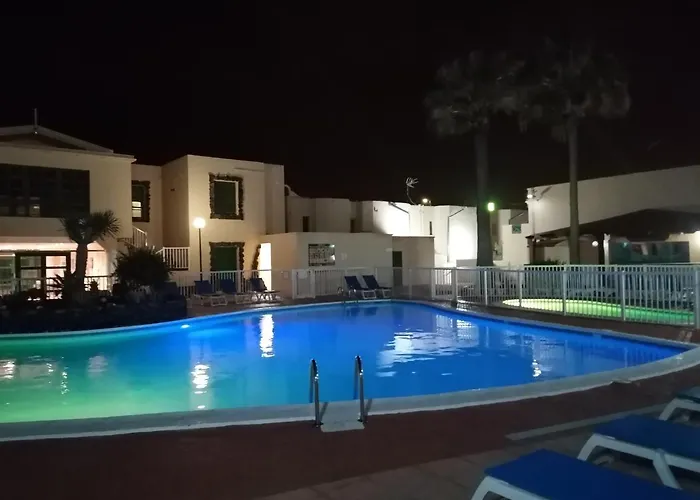 Castillo Mar- Casa Martini