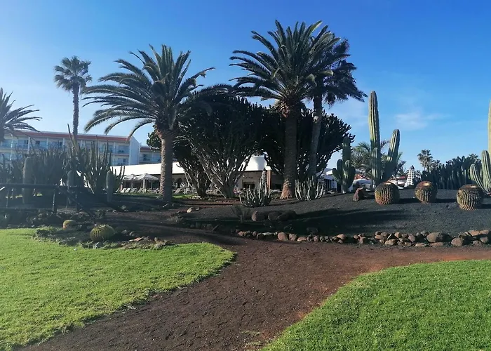 Apartment Castillo Mar- Casa Martini Caleta De Fuste