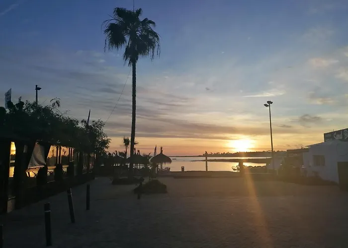 Apartment Castillo Mar- Casa Martini *