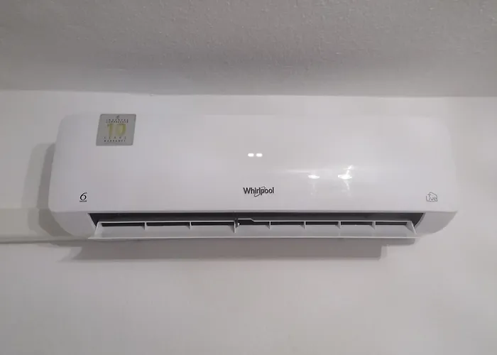 Apartment Castillo Mar- Casa Martini